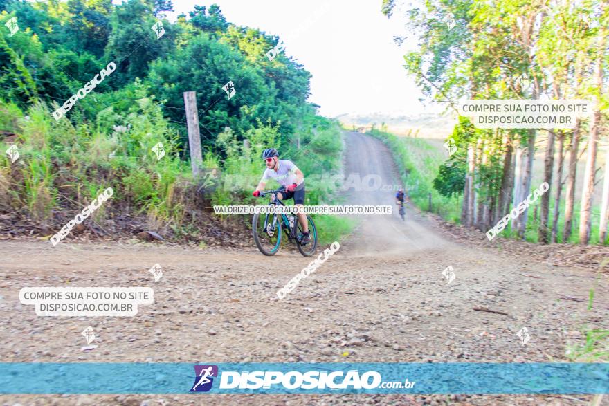 1ª Etapa Circuito Jandaia 2020 - Mountain Bike