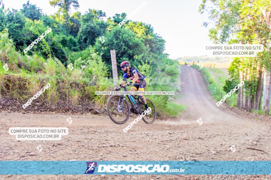 1ª Etapa Circuito Jandaia 2020 - Mountain Bike