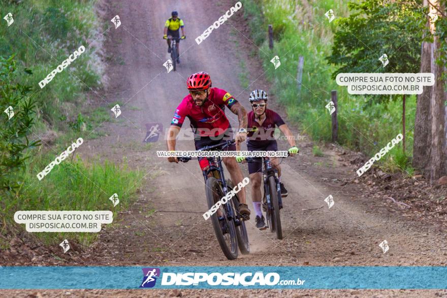 1ª Etapa Circuito Jandaia 2020 - Mountain Bike