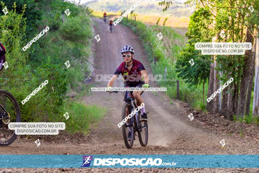 1ª Etapa Circuito Jandaia 2020 - Mountain Bike