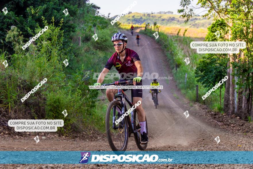 1ª Etapa Circuito Jandaia 2020 - Mountain Bike