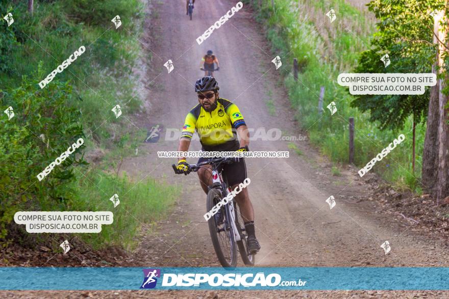 1ª Etapa Circuito Jandaia 2020 - Mountain Bike