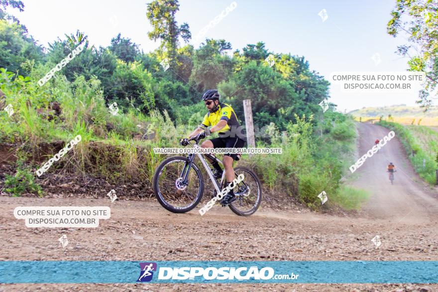 1ª Etapa Circuito Jandaia 2020 - Mountain Bike