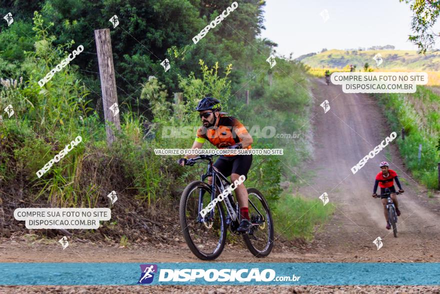 1ª Etapa Circuito Jandaia 2020 - Mountain Bike