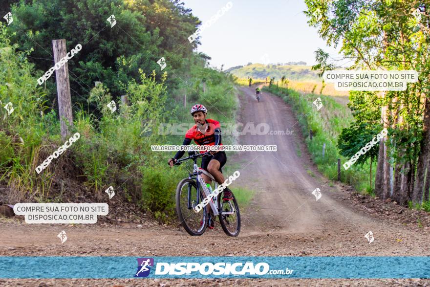 1ª Etapa Circuito Jandaia 2020 - Mountain Bike