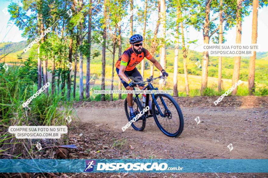 1ª Etapa Circuito Jandaia 2020 - Mountain Bike