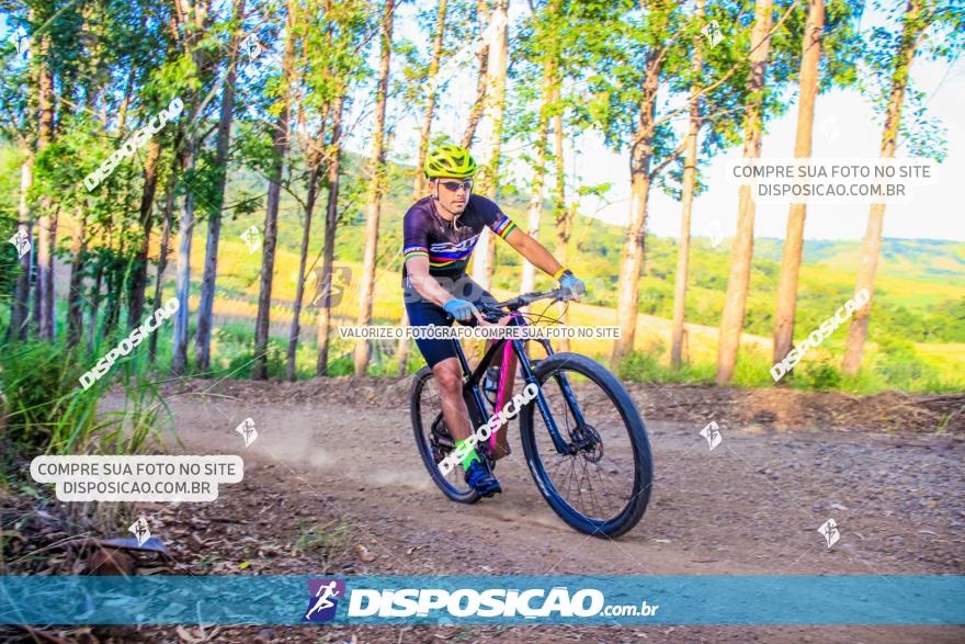 1ª Etapa Circuito Jandaia 2020 - Mountain Bike