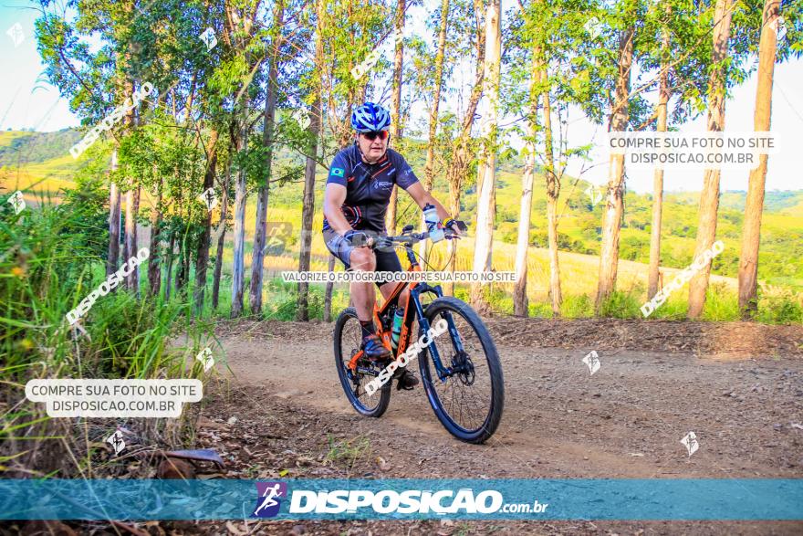 1ª Etapa Circuito Jandaia 2020 - Mountain Bike