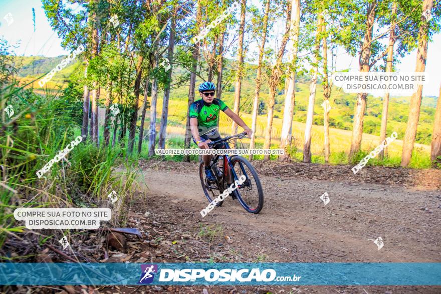 1ª Etapa Circuito Jandaia 2020 - Mountain Bike