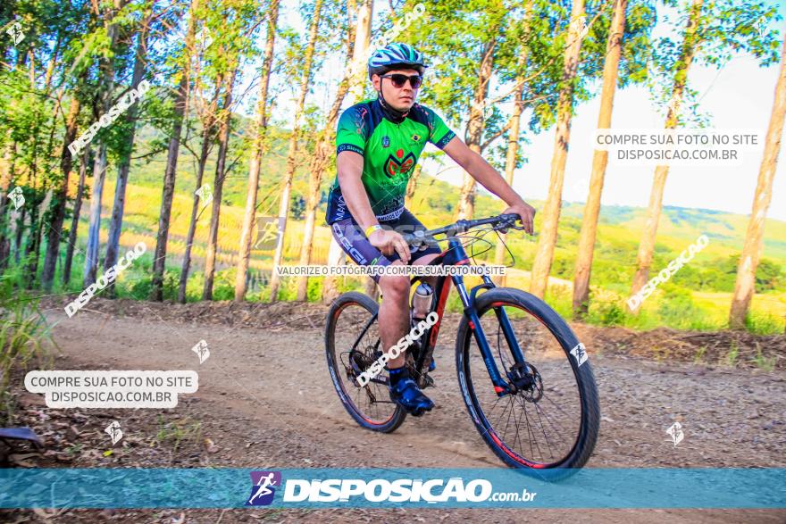 1ª Etapa Circuito Jandaia 2020 - Mountain Bike