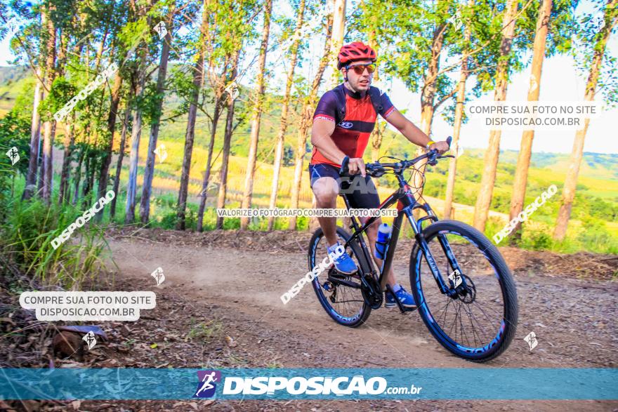 1ª Etapa Circuito Jandaia 2020 - Mountain Bike