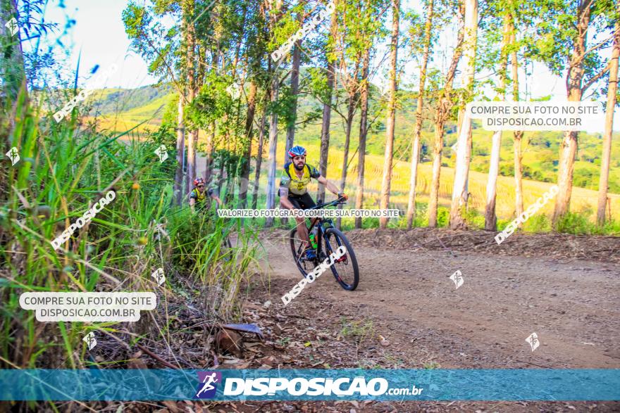 1ª Etapa Circuito Jandaia 2020 - Mountain Bike