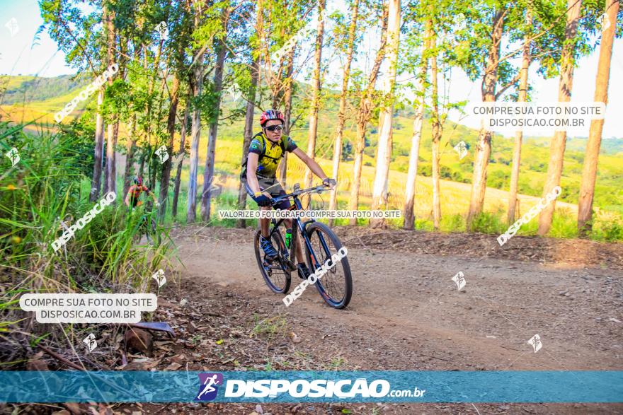 1ª Etapa Circuito Jandaia 2020 - Mountain Bike