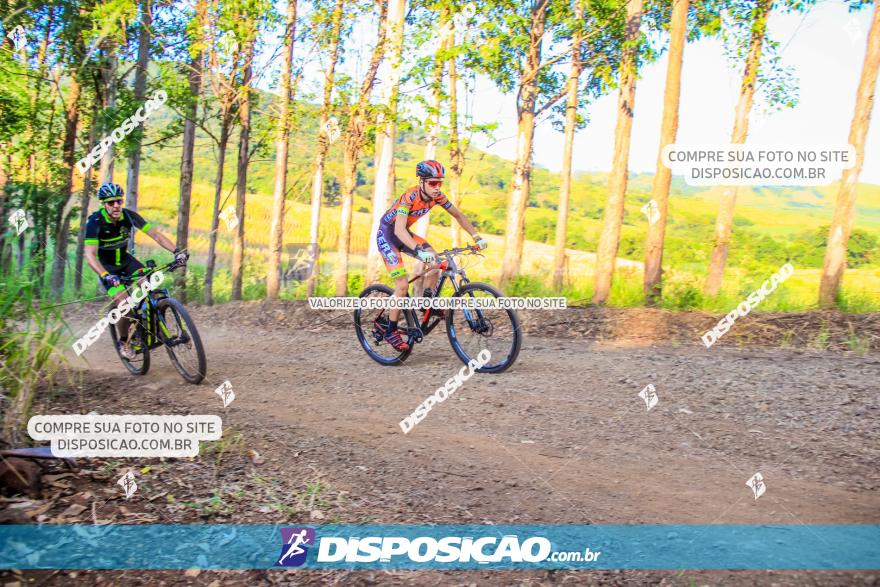 1ª Etapa Circuito Jandaia 2020 - Mountain Bike