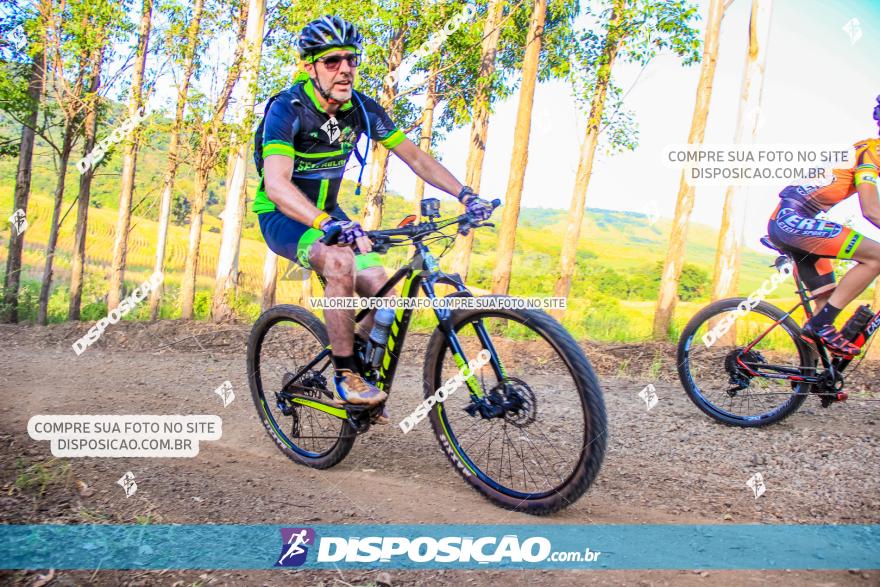 1ª Etapa Circuito Jandaia 2020 - Mountain Bike