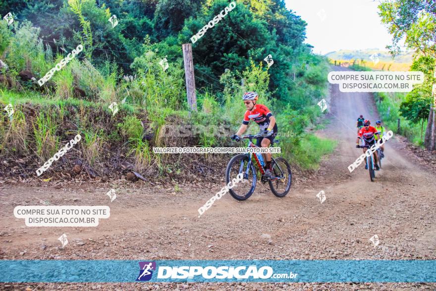 1ª Etapa Circuito Jandaia 2020 - Mountain Bike