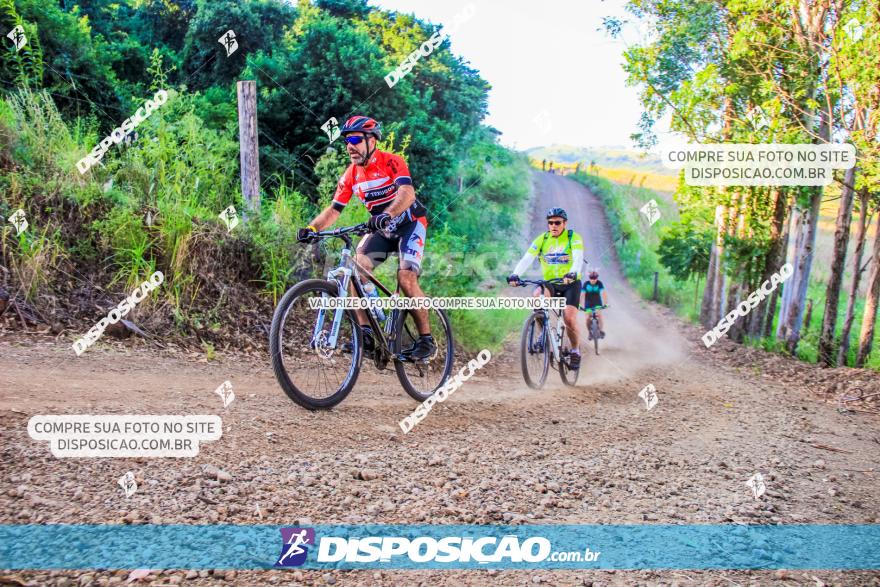 1ª Etapa Circuito Jandaia 2020 - Mountain Bike