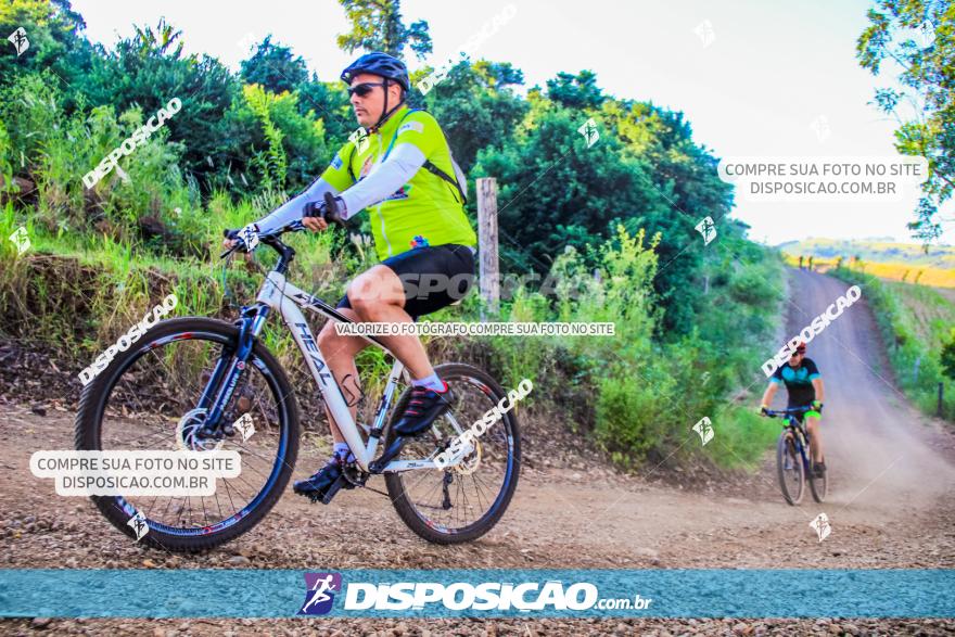 1ª Etapa Circuito Jandaia 2020 - Mountain Bike