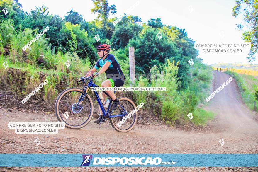 1ª Etapa Circuito Jandaia 2020 - Mountain Bike