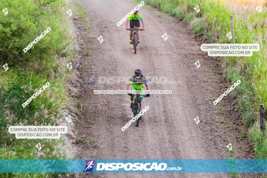 1ª Etapa Circuito Jandaia 2020 - Mountain Bike