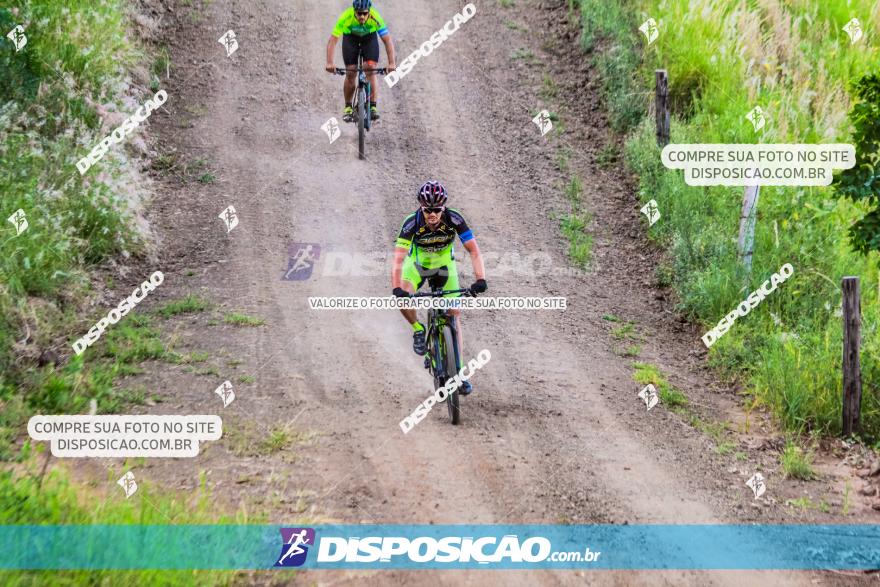 1ª Etapa Circuito Jandaia 2020 - Mountain Bike