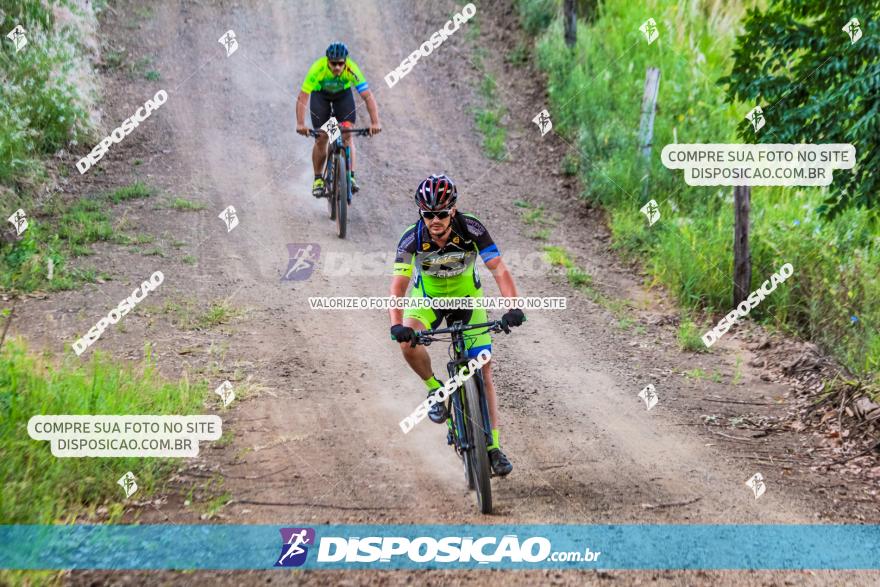 1ª Etapa Circuito Jandaia 2020 - Mountain Bike