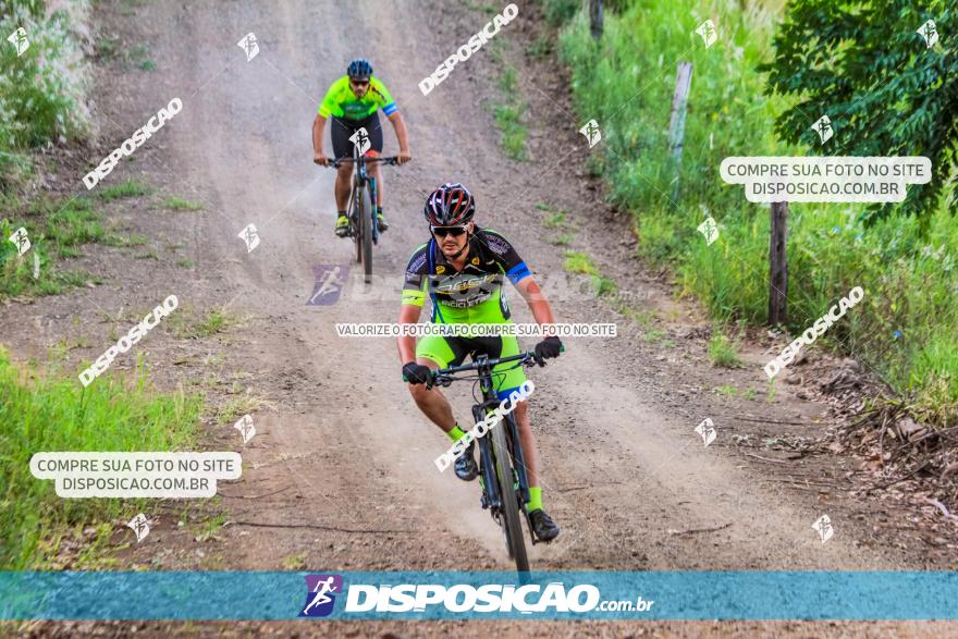 1ª Etapa Circuito Jandaia 2020 - Mountain Bike