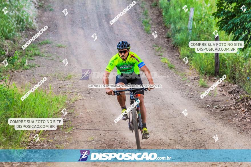 1ª Etapa Circuito Jandaia 2020 - Mountain Bike