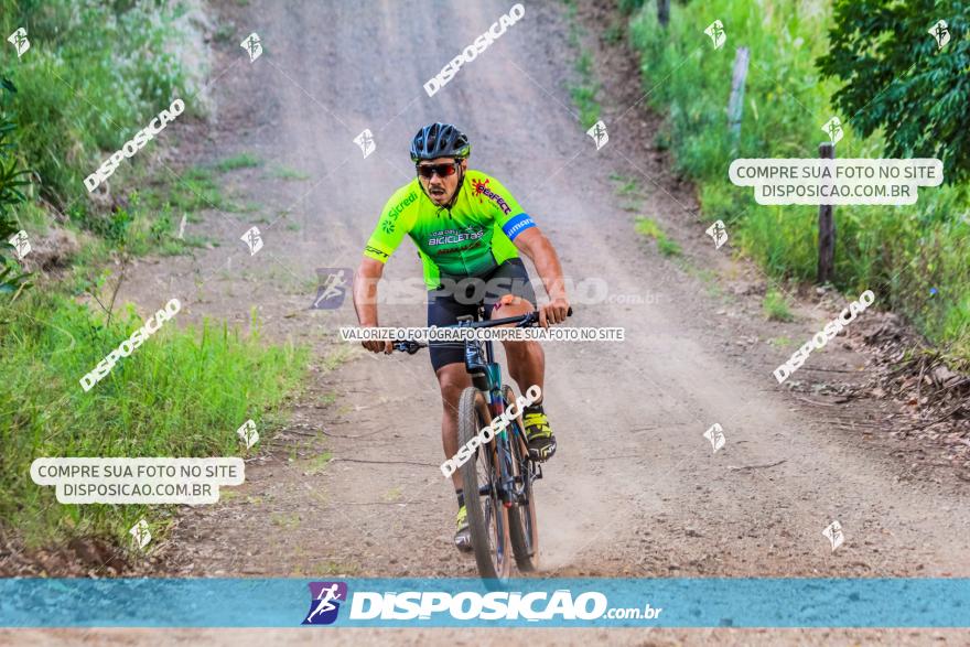 1ª Etapa Circuito Jandaia 2020 - Mountain Bike