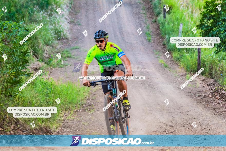 1ª Etapa Circuito Jandaia 2020 - Mountain Bike