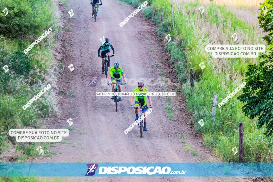 1ª Etapa Circuito Jandaia 2020 - Mountain Bike