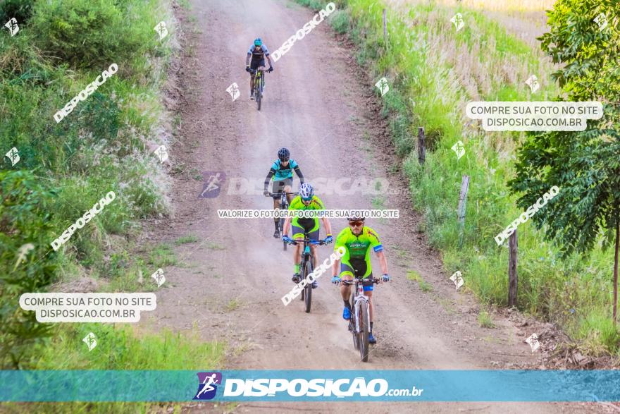 1ª Etapa Circuito Jandaia 2020 - Mountain Bike