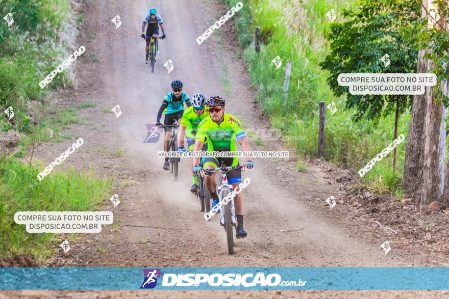 1ª Etapa Circuito Jandaia 2020 - Mountain Bike