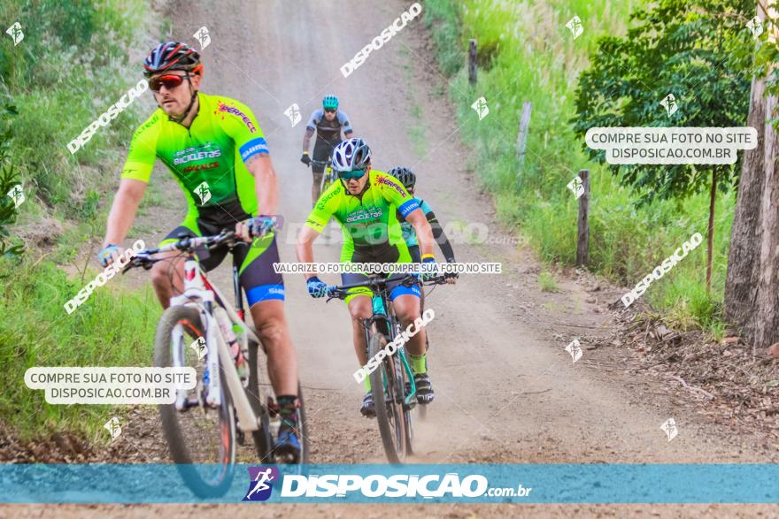 1ª Etapa Circuito Jandaia 2020 - Mountain Bike