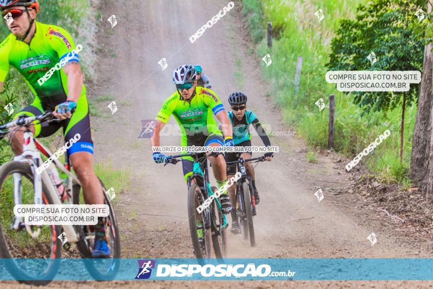 1ª Etapa Circuito Jandaia 2020 - Mountain Bike