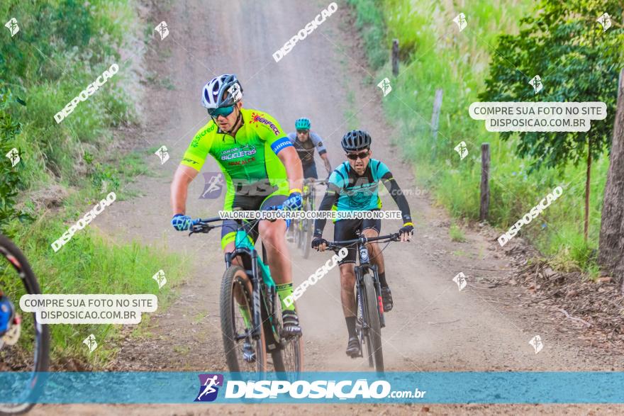 1ª Etapa Circuito Jandaia 2020 - Mountain Bike