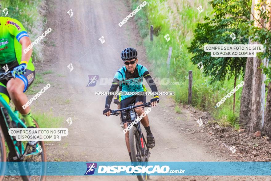 1ª Etapa Circuito Jandaia 2020 - Mountain Bike