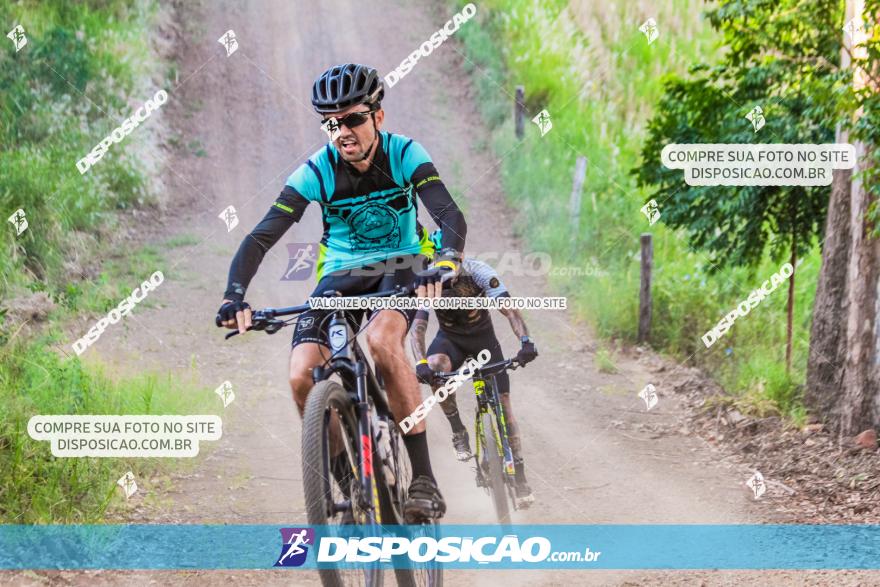 1ª Etapa Circuito Jandaia 2020 - Mountain Bike