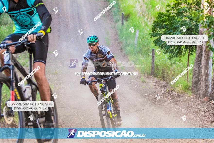 1ª Etapa Circuito Jandaia 2020 - Mountain Bike