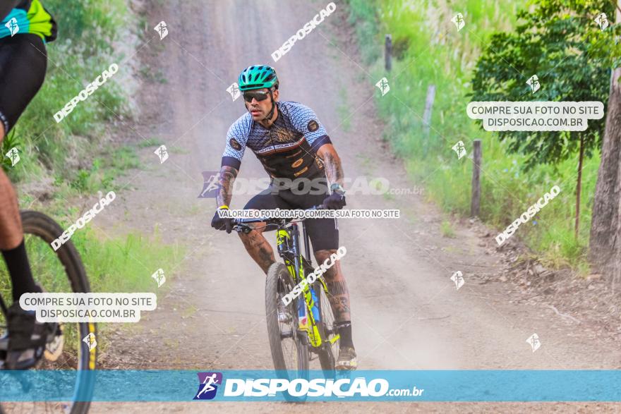 1ª Etapa Circuito Jandaia 2020 - Mountain Bike