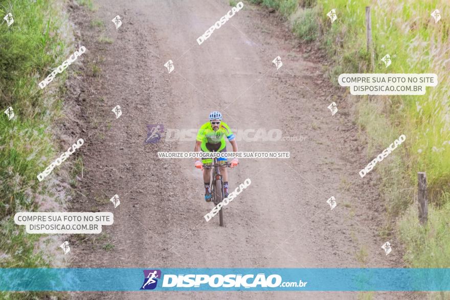 1ª Etapa Circuito Jandaia 2020 - Mountain Bike