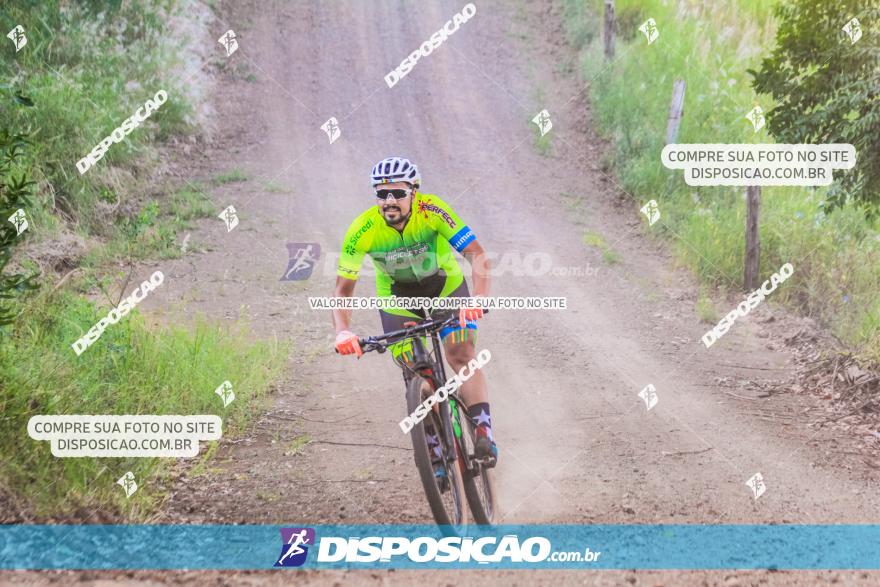 1ª Etapa Circuito Jandaia 2020 - Mountain Bike