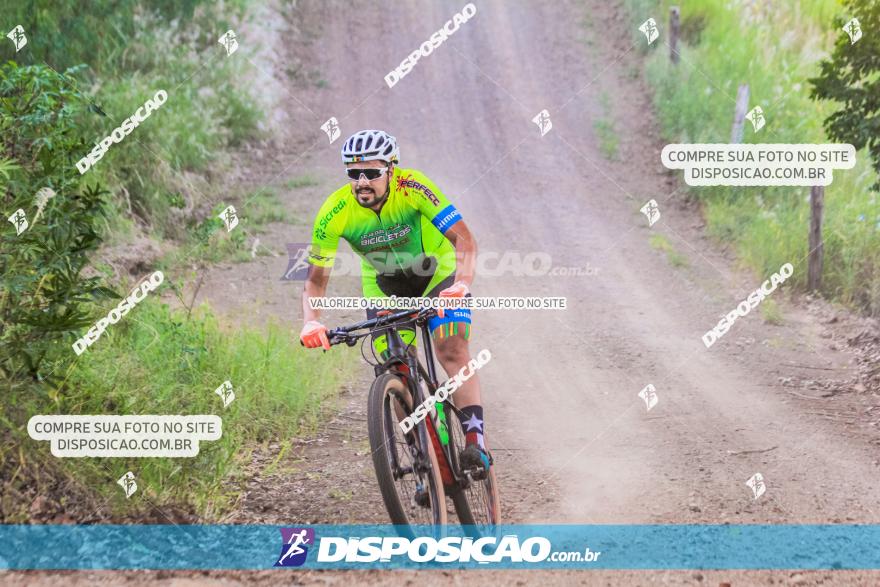 1ª Etapa Circuito Jandaia 2020 - Mountain Bike