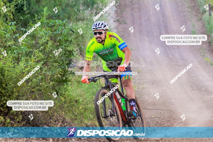 1ª Etapa Circuito Jandaia 2020 - Mountain Bike