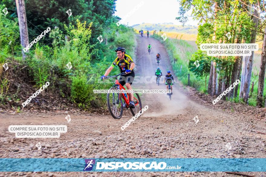 1ª Etapa Circuito Jandaia 2020 - Mountain Bike