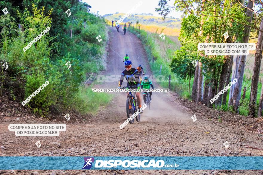 1ª Etapa Circuito Jandaia 2020 - Mountain Bike