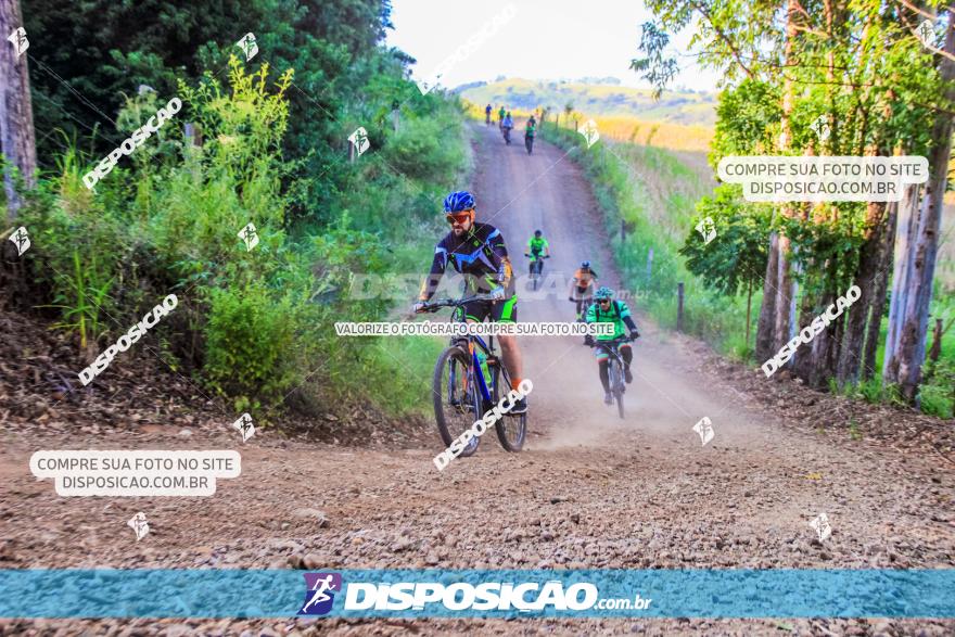 1ª Etapa Circuito Jandaia 2020 - Mountain Bike