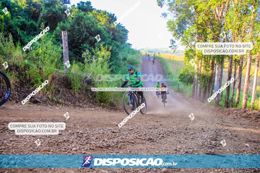 1ª Etapa Circuito Jandaia 2020 - Mountain Bike