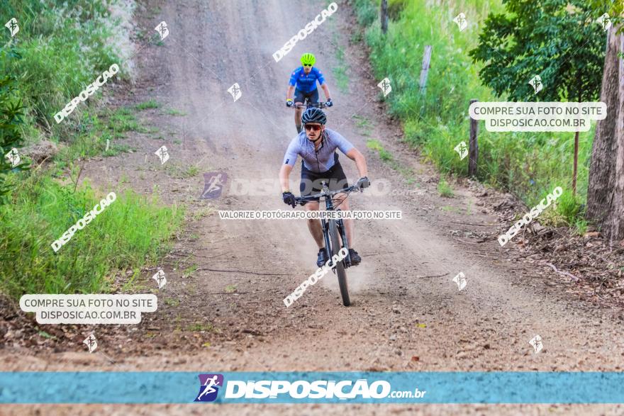 1ª Etapa Circuito Jandaia 2020 - Mountain Bike