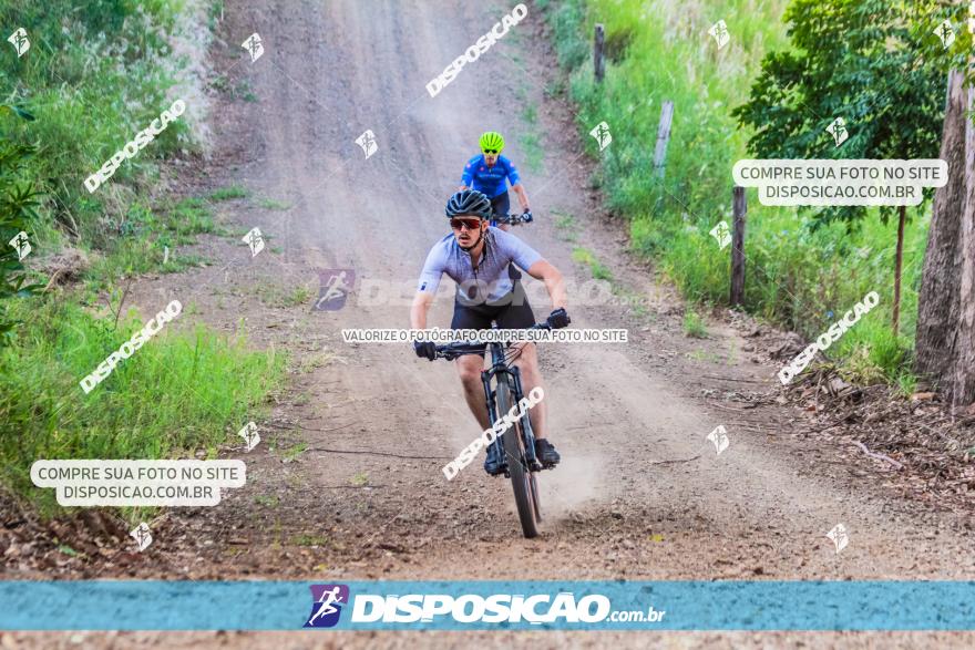 1ª Etapa Circuito Jandaia 2020 - Mountain Bike